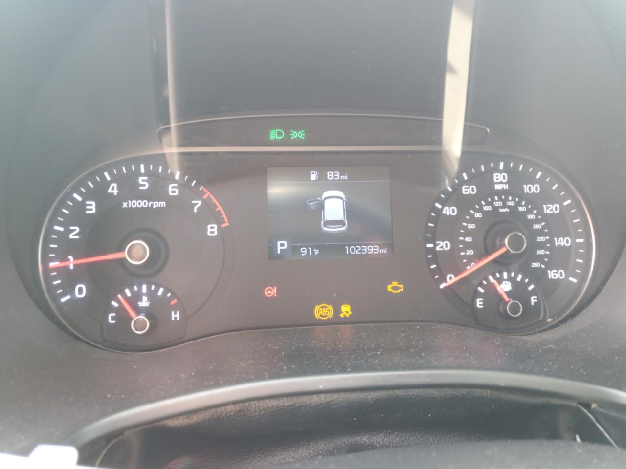 2020 Kia Soul Lx VIN: KNDJ23AU8L7061884 Lot: 63424635