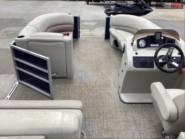 2022 OTHER BOATS 232 SEABRE  