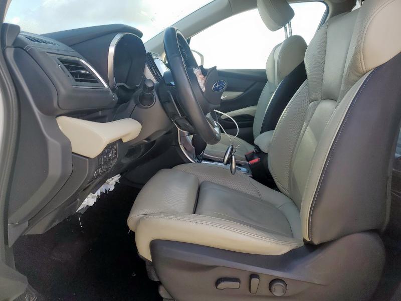  SUBARU ASCENT 2022 Biały