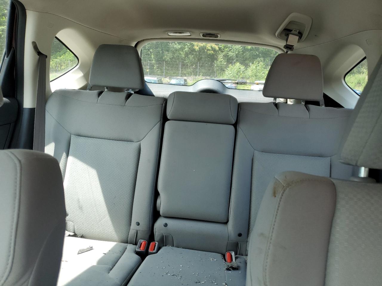 2015 Honda Cr-V Lx VIN: 5J6RM4H35FL015290 Lot: 64897415