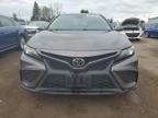 2021 TOYOTA CAMRY NIGHT SHADE   à vendre chez Copart ON - TORONTO