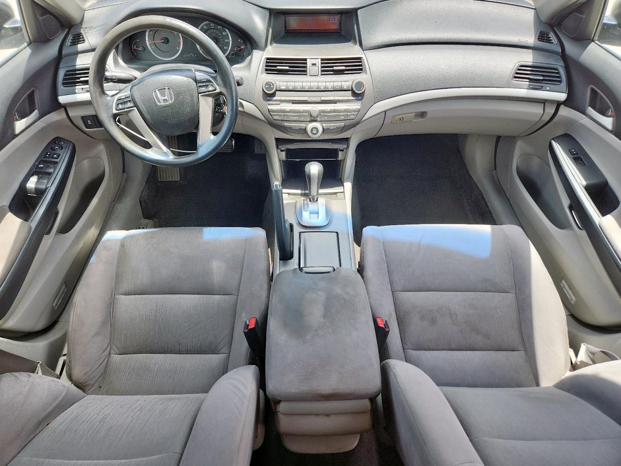 2011 Honda Accord Lx VIN: 1HGCP2F37BA077419 Lot: 62310365