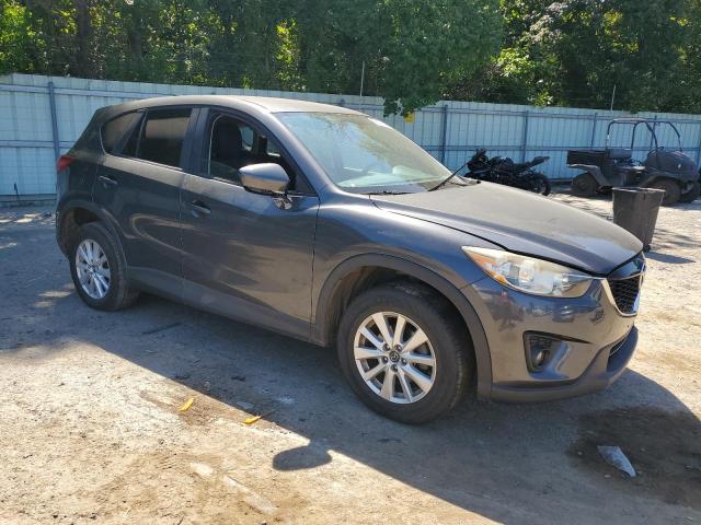  MAZDA CX-5 2014 Gray