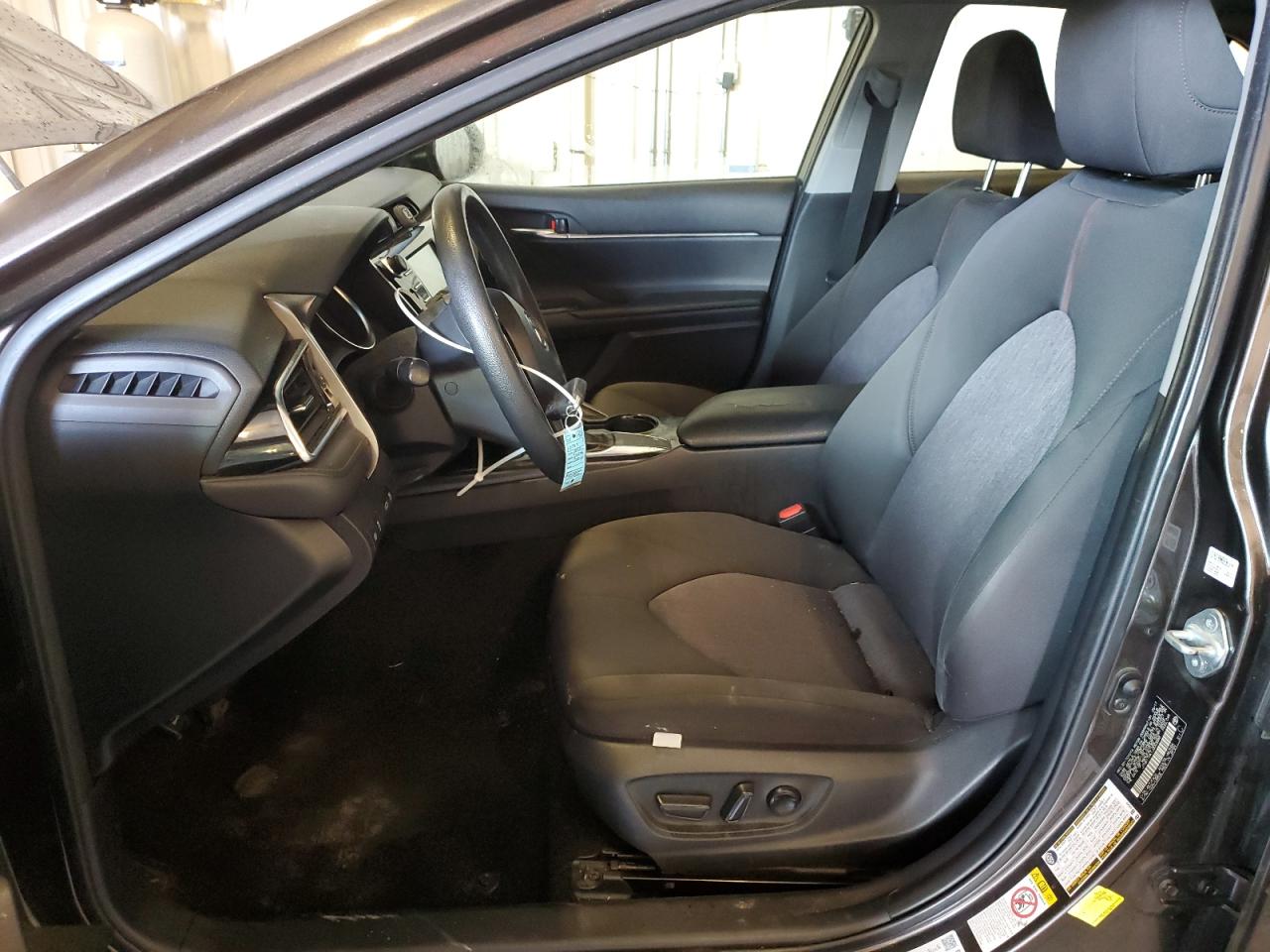 2018 Toyota Camry L VIN: JTNB11HK1J3003888 Lot: 65035215