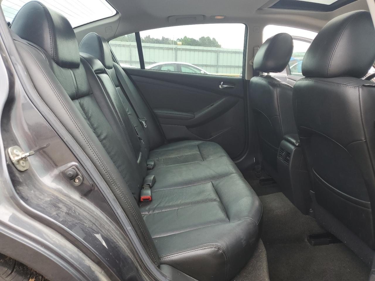 2011 Nissan Altima Base VIN: 1N4AL2AP2BN448156 Lot: 64438495