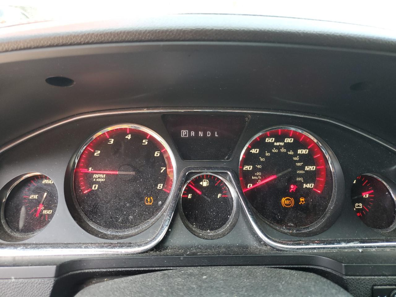 2017 GMC Acadia Limited Slt-2 VIN: 1GKKVSKDXHJ214011 Lot: 65504475