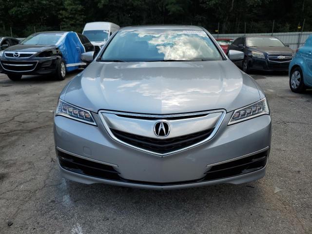  ACURA TLX 2017 Srebrny