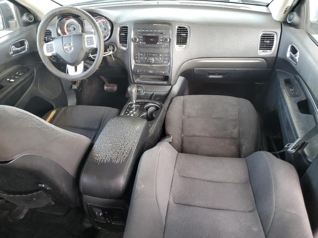  DODGE DURANGO 2013 Сharcoal