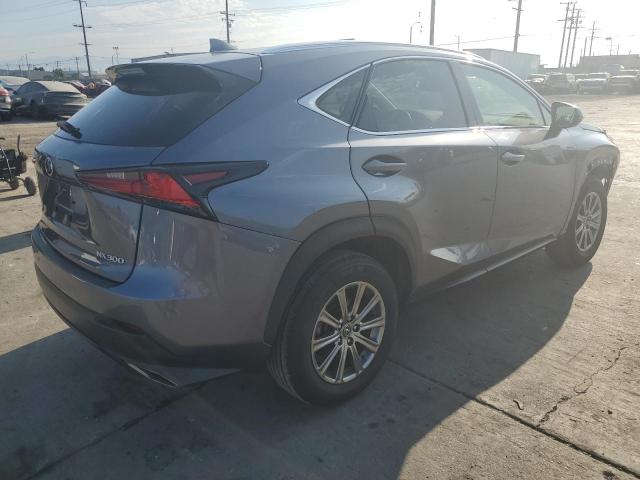  LEXUS NX 2019 Szary