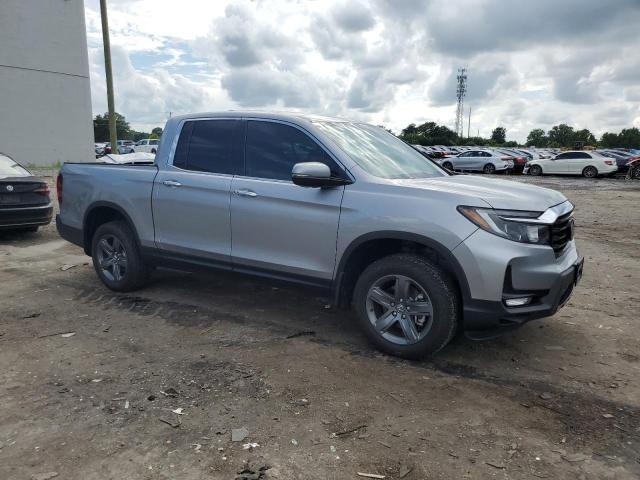  HONDA RIDGELINE 2023 Srebrny