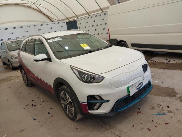 2022 KIA NIRO 2 EV