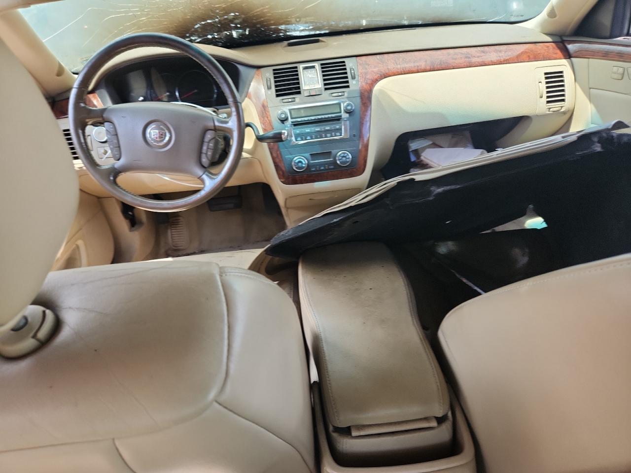 1g6kd57y56u202004 1G6KD57Y56U202004 2006 Cadillac Dts