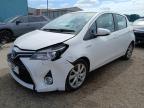 2014 TOYOTA YARIS HYBR for sale at Copart ROCHFORD