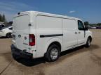 2019 NISSAN NV 2500 S   à vendre chez Copart ON - TORONTO