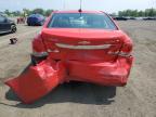 2016 CHEVROLET CRUZE LIMITED LT   for sale at Copart QC - MONTREAL