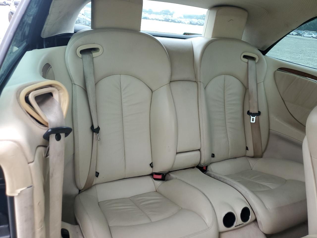 2009 Mercedes-Benz Clk 350 VIN: WDBTK56F69T103241 Lot: 63285335
