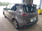 2015 RENAULT SCENIC DYN for sale at Copart EAST KILBRIDE