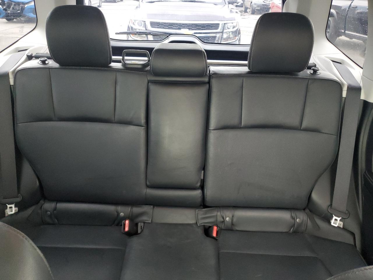 2014 Subaru Forester 2.0Xt Touring VIN: JF2SJGMC5EH479187 Lot: 64762245