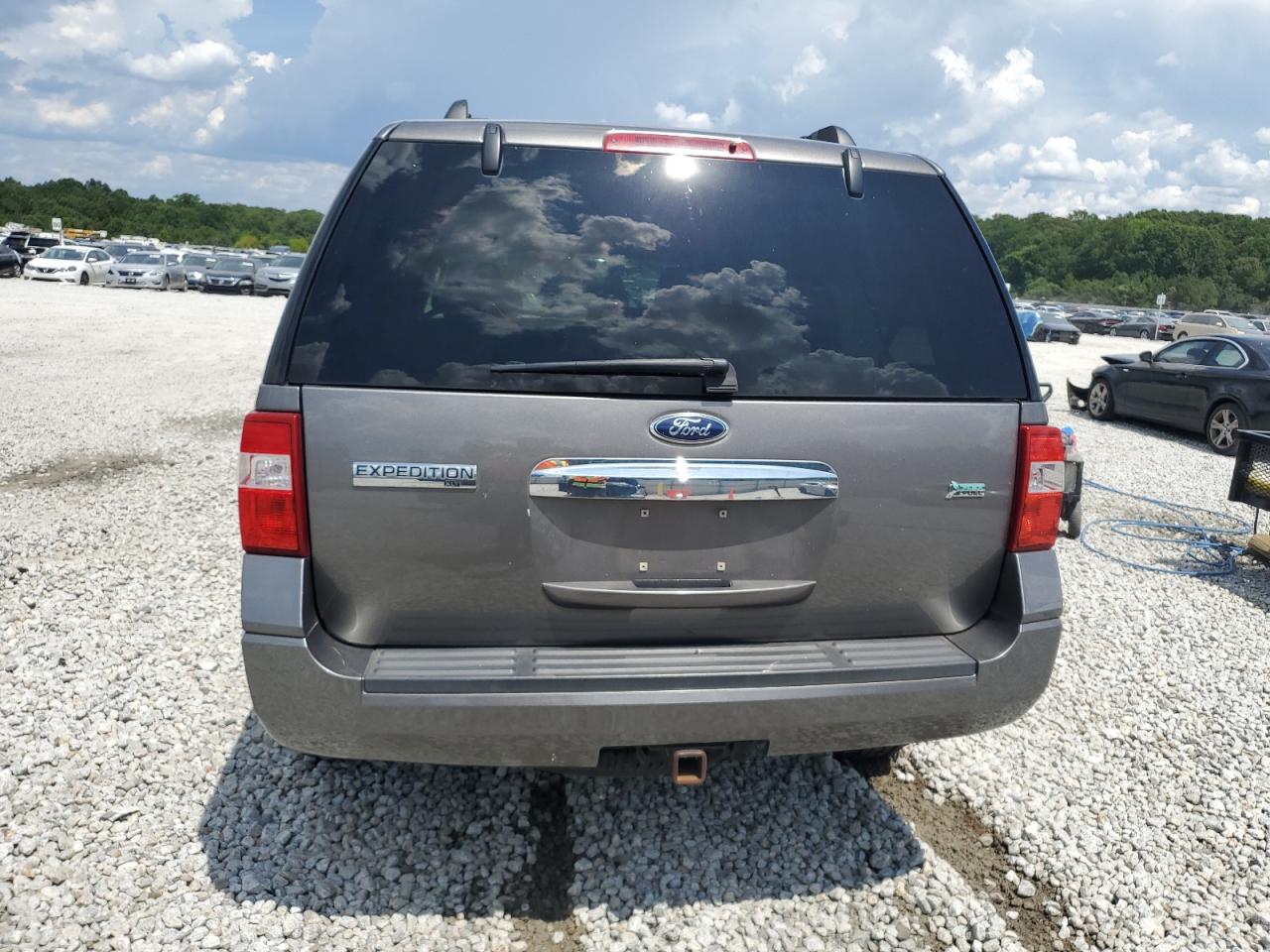 2010 Ford Expedition Xlt VIN: 1FMJU1F51AEB60728 Lot: 64400455