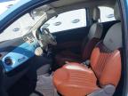 2014 FIAT 500 C LOUN for sale at Copart BRISTOL