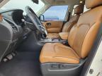 2018 NISSAN ARMADA SV   for sale at Copart OK - TULSA