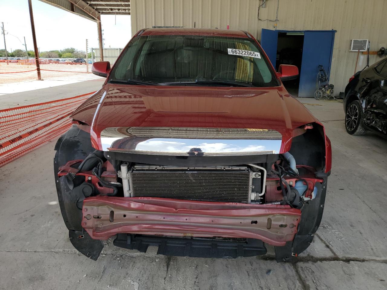 2gkalmek5f6434156 2GKALMEK5F6434156 2015 GMC Terrain Sle