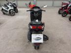 2021 YAMAHA GPD125-A N for sale at Copart NEWBURY