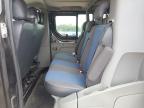 2013 RENAULT TRAFIC SL2 for sale at Copart WISBECH