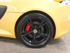 2016 LOTUS EXIGE SPOR for sale at Copart NEWBURY