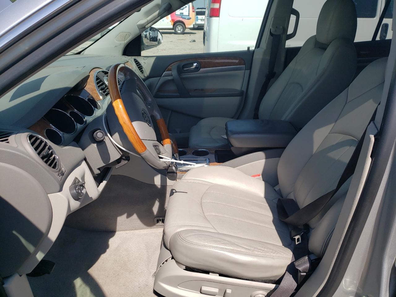 2012 Buick Enclave VIN: 5GAKRCEDXCJ174458 Lot: 68146785