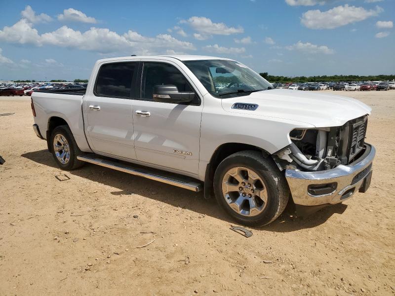  RAM 1500 2019 Biały
