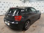 2014 BMW 114I SPORT for sale at Copart NEWBURY