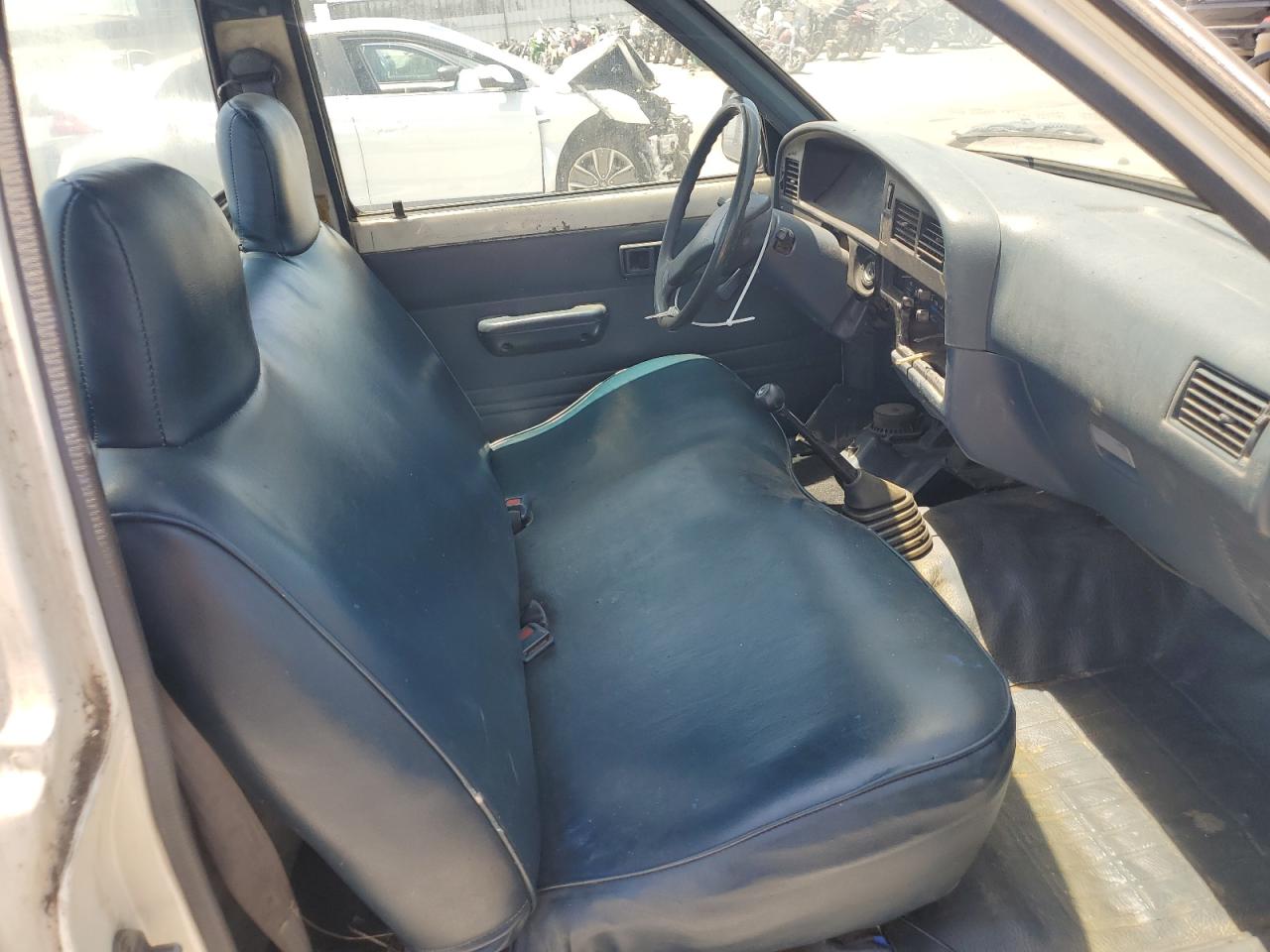 1990 Toyota Pickup 1/2 Ton Short Wheelbase VIN: JT4RN81A9L5071980 Lot: 63795355