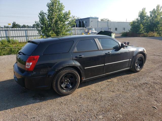 2007 DODGE MAGNUM SXT  