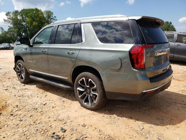 GMC YUKON 2023 Серый