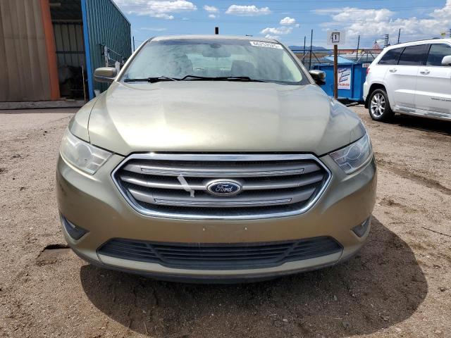  FORD TAURUS 2013 Green