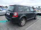2010 LAND ROVER FREELANDER for sale at Copart CHESTER