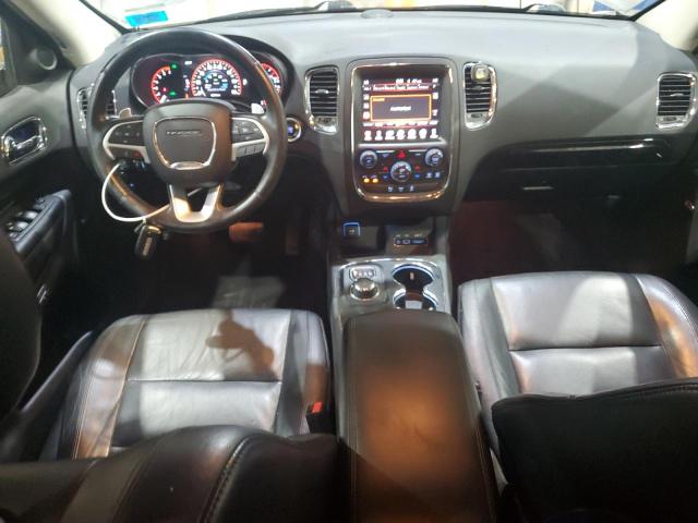  DODGE DURANGO 2015 Szary
