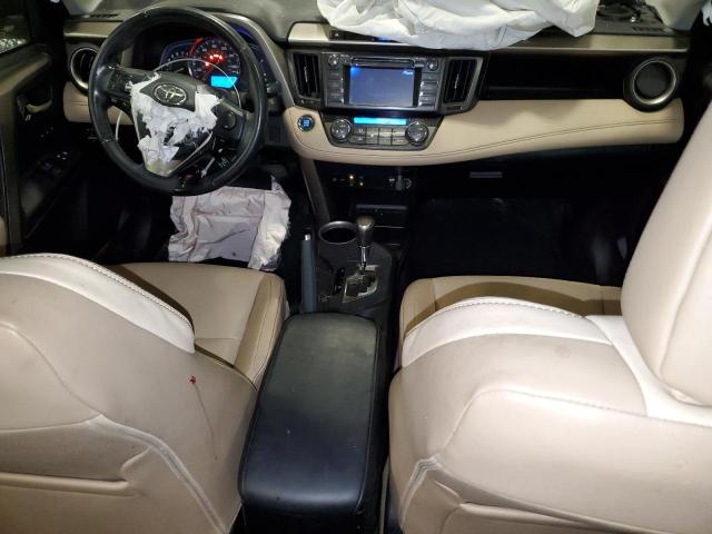  TOYOTA RAV4 2013 Brown