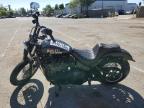 2021 HARLEY-DAVIDSON FXBBS    for sale at Copart CA - RANCHO CUCAMONGA