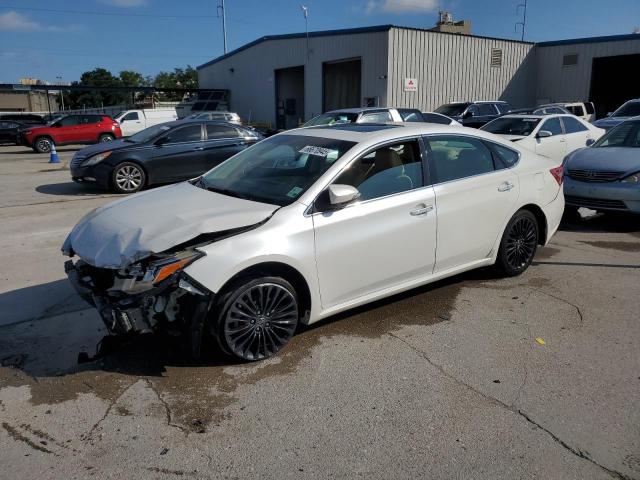  TOYOTA AVALON 2016 Biały