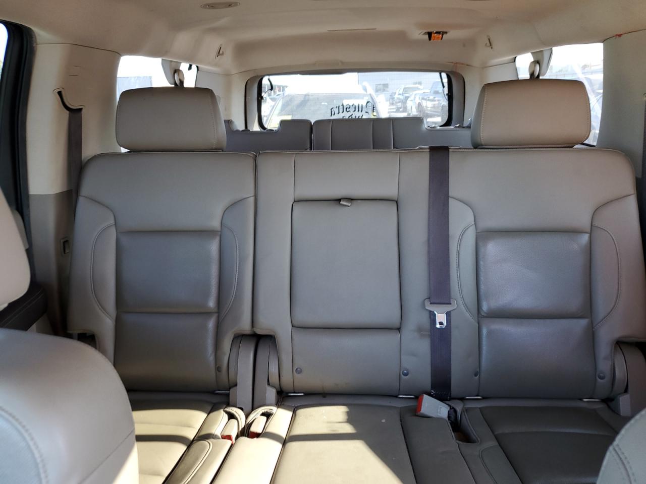 2017 Chevrolet Suburban K1500 Premier VIN: 1GNSKJKC9HR296943 Lot: 65445165