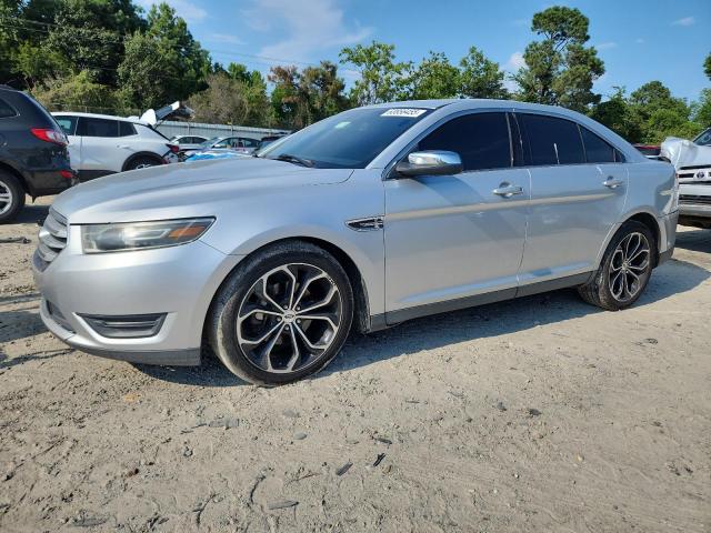  FORD TAURUS 2014 Srebrny