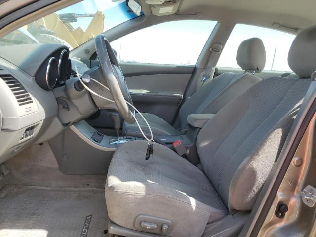 2005 NISSAN ALTIMA S  