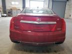 2014 CADILLAC CTS LUXURY COLLECTION   for sale at Copart NC - LUMBERTON