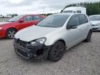 2012 VOLKSWAGEN GOLF MATCH for sale at Copart EAST KILBRIDE
