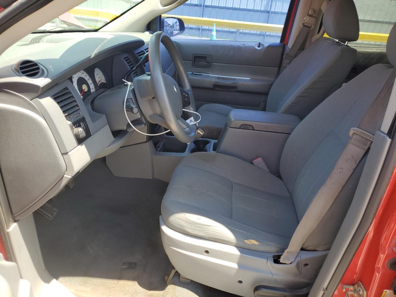 2005 Dodge Durango St VIN: 1D4HB38N65F614038 Lot: 63580585