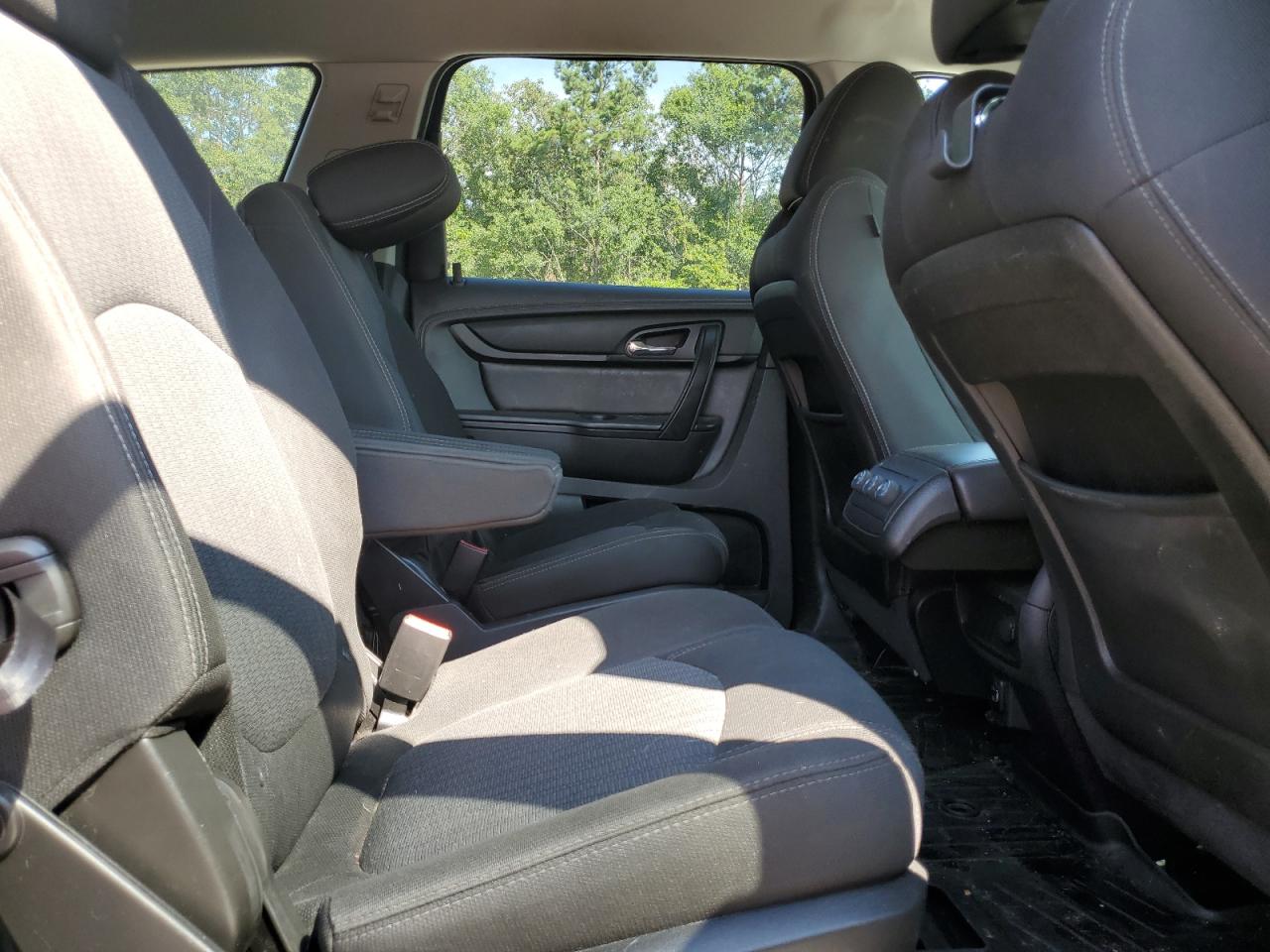 2017 Chevrolet Traverse Lt VIN: 1GNKRGKD6HJ239430 Lot: 61858695