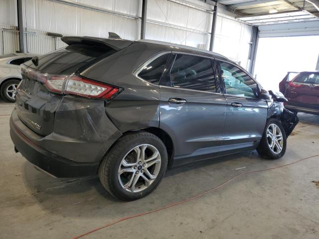  FORD EDGE 2015 Charcoal