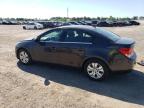 2014 CHEVROLET CRUZE LT   for sale at Copart ON - LONDON